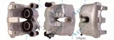 APEC BRAKING lca648 -  Тормозной суппорт